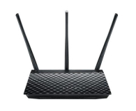 ASUS RT-AC53 (750Mb/s a/b/g/n/ac, repeater) - 329226 - zdjęcie 3